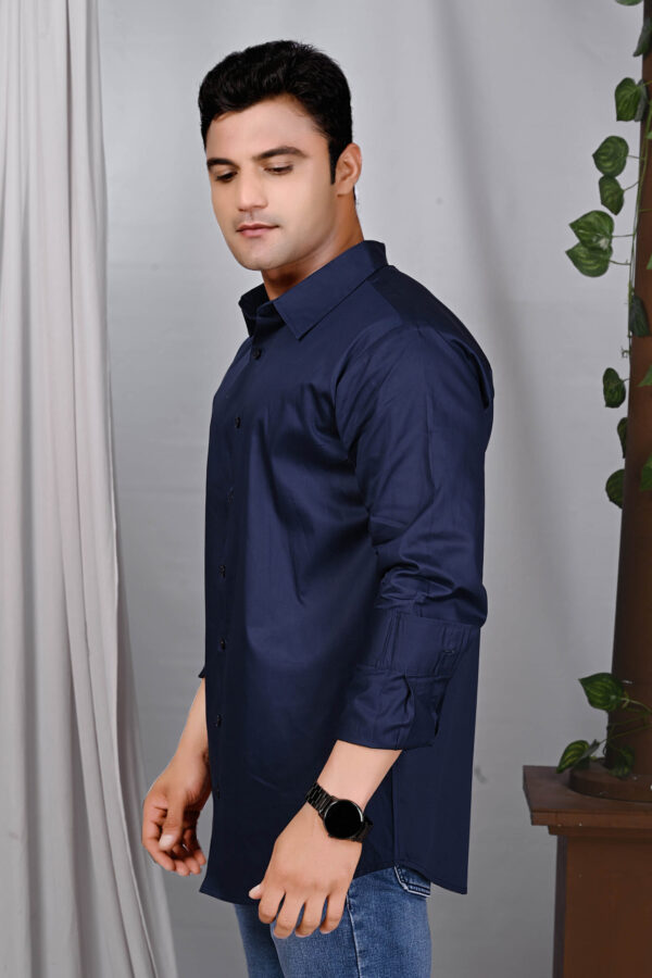 Urban Navy Signature Shirt