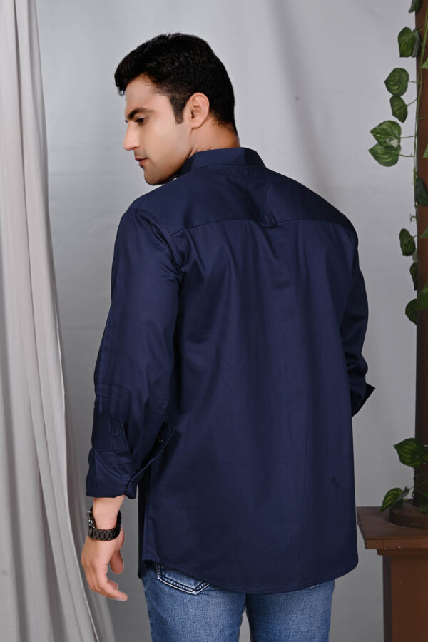 Urban Navy Signature Shirt