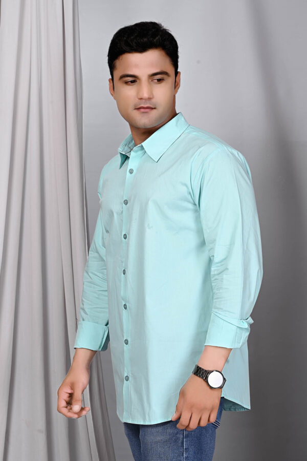 Aqua Essence Modern Fit Shirt