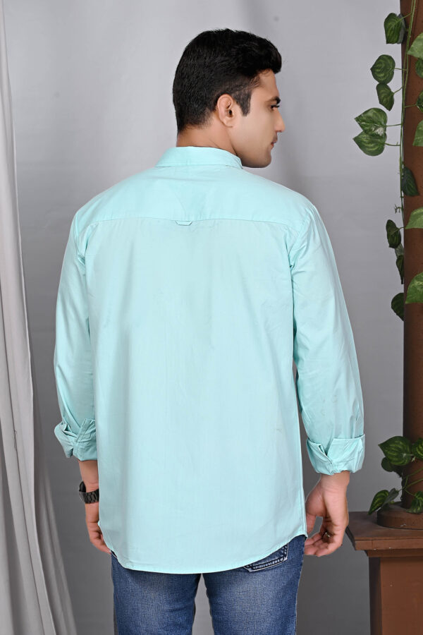 Aqua Essence Modern Fit Shirt